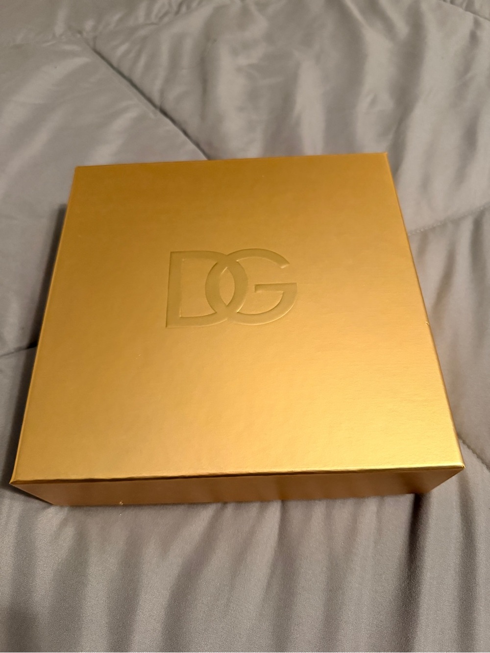 Dolce & Gabbana My Devotion Fragrance Set (new without tags) - Picture 2 of 3